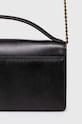 Kabelka Kurt Geiger London SM BOND TOP HANDLE BAG čierna 2744100109