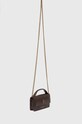 Kurt Geiger London kézitáska XS BOND TOP HANDLE BAG 2746331149 barna AW24