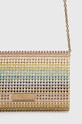 Accessori Kurt Geiger London pochette PARTY EAGLE CLUTCH CR 2746669999 multicolore
