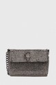 Сумочка Kurt Geiger London SM PARTY SHOULDER BAG синтетический чёрный 2733764999