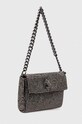 Сумочка Kurt Geiger London SM PARTY SHOULDER BAG 2733764999 чёрный AW24