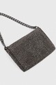 Аксессуары Сумочка Kurt Geiger London SM PARTY SHOULDER BAG 2733764999 чёрный
