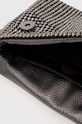 Kabelka Kurt Geiger London SM PARTY SHOULDER BAG 2733764999 čierna