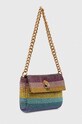 Сумочка Kurt Geiger London SM PARTY SHOULDER BAG 2733769999 барвистий AW24