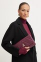 Patrizia Pepe kopertówka skórzana 8B0207.L006