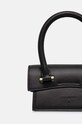 Doplňky Kožená kabelka Patrizia Pepe 8B0208.L061 černá
