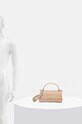 Kožená kabelka Patrizia Pepe 8B0211.L001
