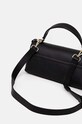 Аксесуари Шкіряна сумочка Patrizia Pepe 8B0211.L001 чорний