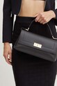 Шкіряна сумочка Patrizia Pepe 8B0211.L001