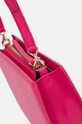 Аксесуари Шкіряна сумочка Patrizia Pepe 8B0212.L061 рожевий