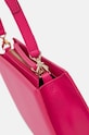 Doplňky Kožená kabelka Patrizia Pepe 8B0212.L061 růžová