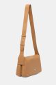 Patrizia Pepe borsa a mano in pelle 8B0216.L123 beige AW24