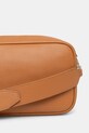 Patrizia Pepe poseta de piele maro 8B0218.L001