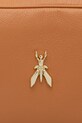 Patrizia Pepe poseta de piele 8B0218.L001 maro