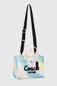 Coach torebka CU128 multicolor AW24