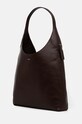 Coach poseta de piele CU044 maro AA00