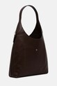 Accesorii Coach poseta de piele CU044 maro