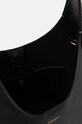 Coach poseta de piele CU068 negru