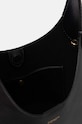Coach poseta de piele CU068 negru