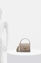 Kožená kabelka Gianni Chiarini KAIA BS.10961.PRCK