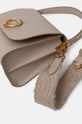 Gianni Chiarini poseta de piele KAIA bej BS.10961.PRCK