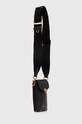 Gianni Chiarini bőr telefontok CORALLO BS.10651.TKL fekete AW24