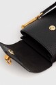 Gianni Chiarini bőr telefontok CORALLO fekete BS.10651.TKL