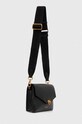 Gianni Chiarini borsa a mano in pelle CORALLO BS.10654.TKL nero AW24