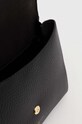 Gianni Chiarini borsa a mano in pelle CORALLO nero BS.10654.TKL