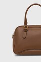 Akcesoria Gianni Chiarini torebka skórzana CHIARA BS.10943.TKL zielony