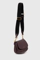 Gianni Chiarini torebka skórzana CHIARA BS.10940.TKL fioletowy AW24