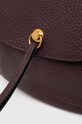 Δερμάτινη τσάντα Gianni Chiarini PILAR μωβ BS.10710.TKL