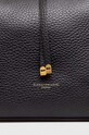 Gianni Chiarini bőr táska EGLE fekete BS.10975.TKLSD