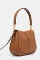 Gianni Chiarini poșetă de piele HELENA ROUND BS.11086.TKL maro AW25