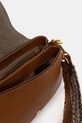 Gianni Chiarini poșetă de piele HELENA ROUND BS.11086.TKL maro