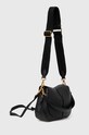 Gianni Chiarini bőr táska HELENA ROUND BS.11086.TKL fekete AW24