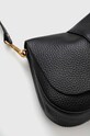 Gianni Chiarini bőr táska HELENA ROUND fekete BS.11086.TKL