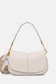 Gianni Chiarini сумка крос-боді жіноча шкіряна HELENA ROUND бежевий BS.11088.TKL