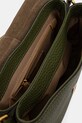Gianni Chiarini torebka skórzana HELENA ROUND BS.11088.TKL zielony
