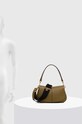 Gianni Chiarini bőr táska HELENA ROUND BS.11088.TKL