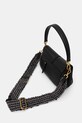 Akcesoria Gianni Chiarini torebka skórzana HELENA ROUND BS.11088.TKL czarny