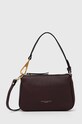 Gianni Chiarini bőr táska BROOKE nappa bőr lila BS.8750.TKL