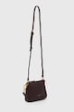 Gianni Chiarini bőr táska BROOKE BS.8750.TKL lila AW24