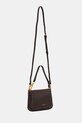 Kožená kabelka Gianni Chiarini BROOKE BS.8750.TKL hnedá AW25