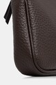 Kožená kabelka Gianni Chiarini BROOKE hnedá BS.8750.TKL