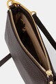 Kožená kabelka Gianni Chiarini BROOKE BS.8750.TKL hnedá