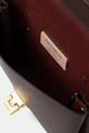 Kožená kabelka Gianni Chiarini BROOKE BS.8750.TKL