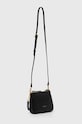 Δερμάτινη τσάντα Gianni Chiarini BROOKE BS.8750.TKL μαύρο AW25