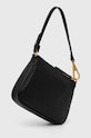 Αξεσουάρ Δερμάτινη τσάντα Gianni Chiarini BROOKE BS.8750.TKL μαύρο