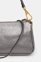 Аксесуари Шкіряна сумочка Gianni Chiarini BROOKE BS.8750.TKL срібний